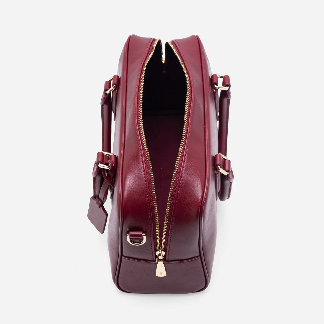 Ridley Large Top Handle Bag