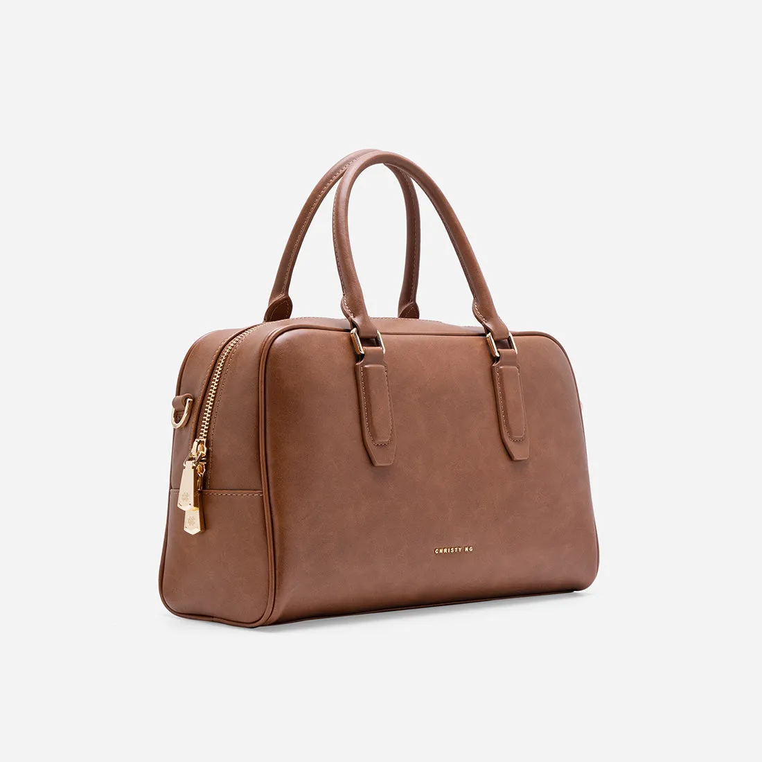Ridley Large Top Handle Bag