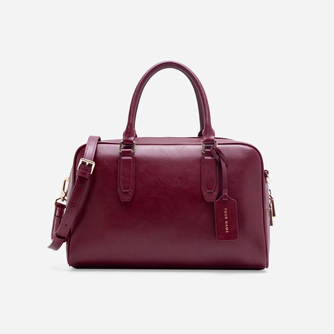 Ridley Large Top Handle Bag