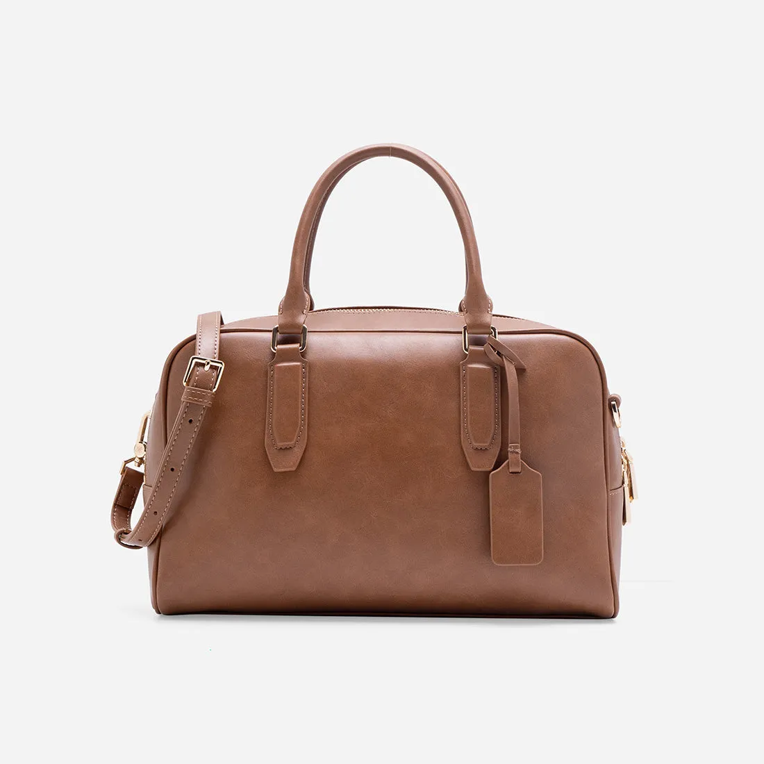 Ridley Large Top Handle Bag