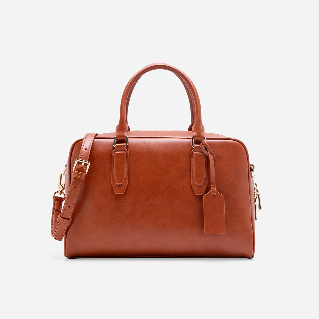 Ridley Large Top Handle Bag