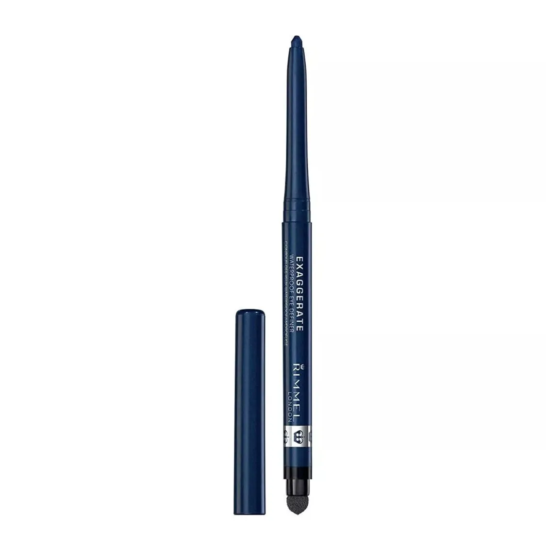 Rimmel Exaggerate Waterproof Eye Definer, Deep Ocean 230