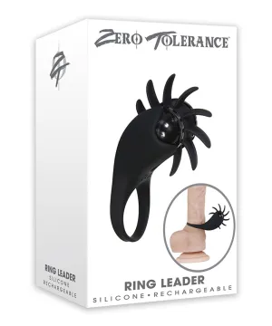 Ring Leader - Black
