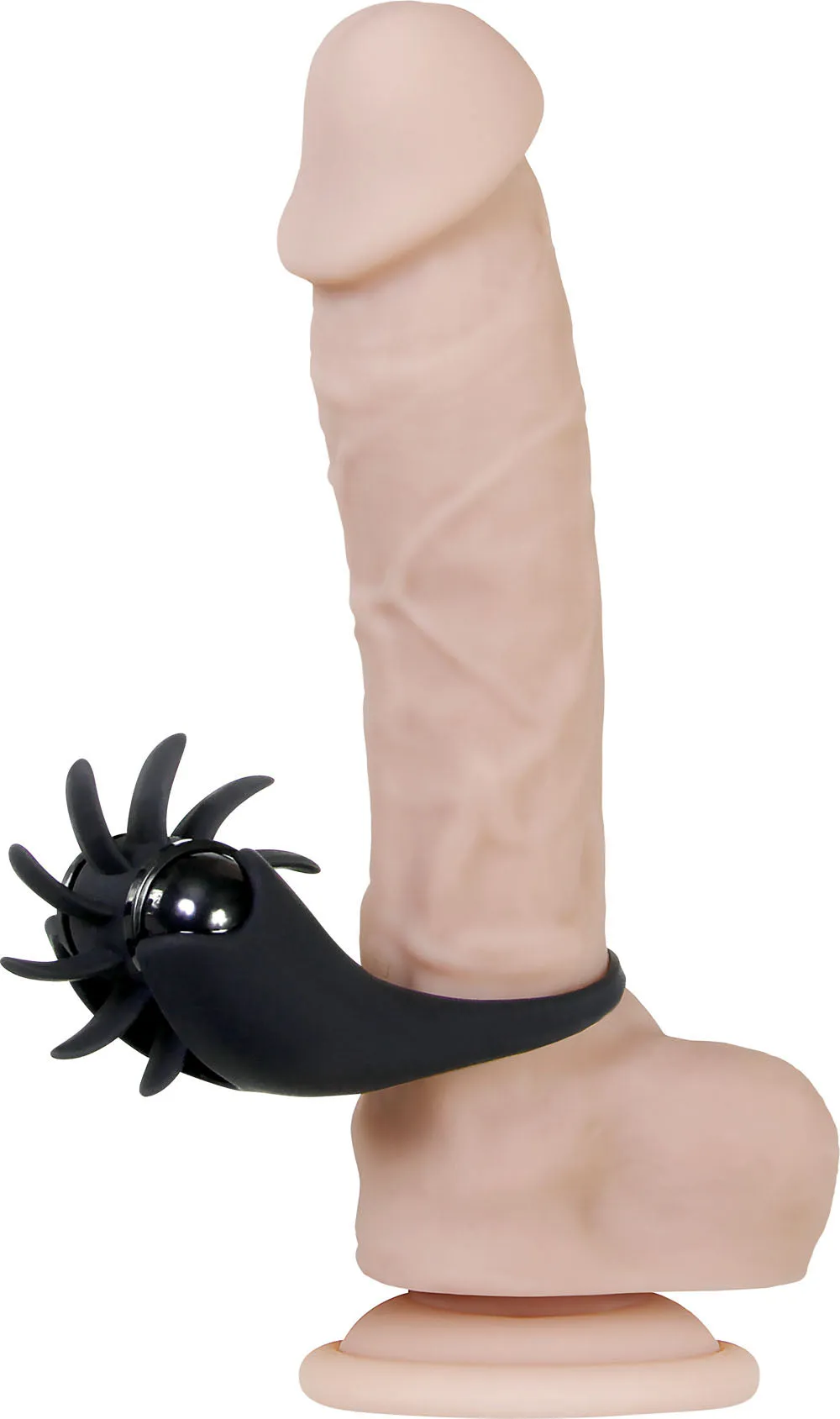 Ring Leader - Black