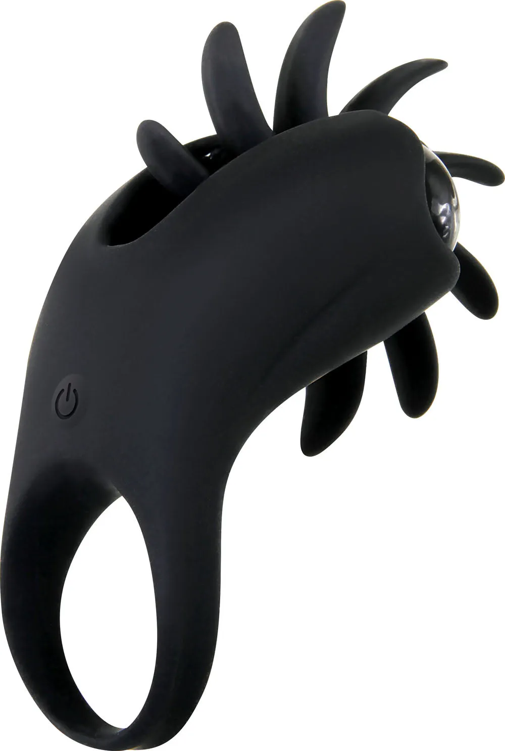 Ring Leader - Black