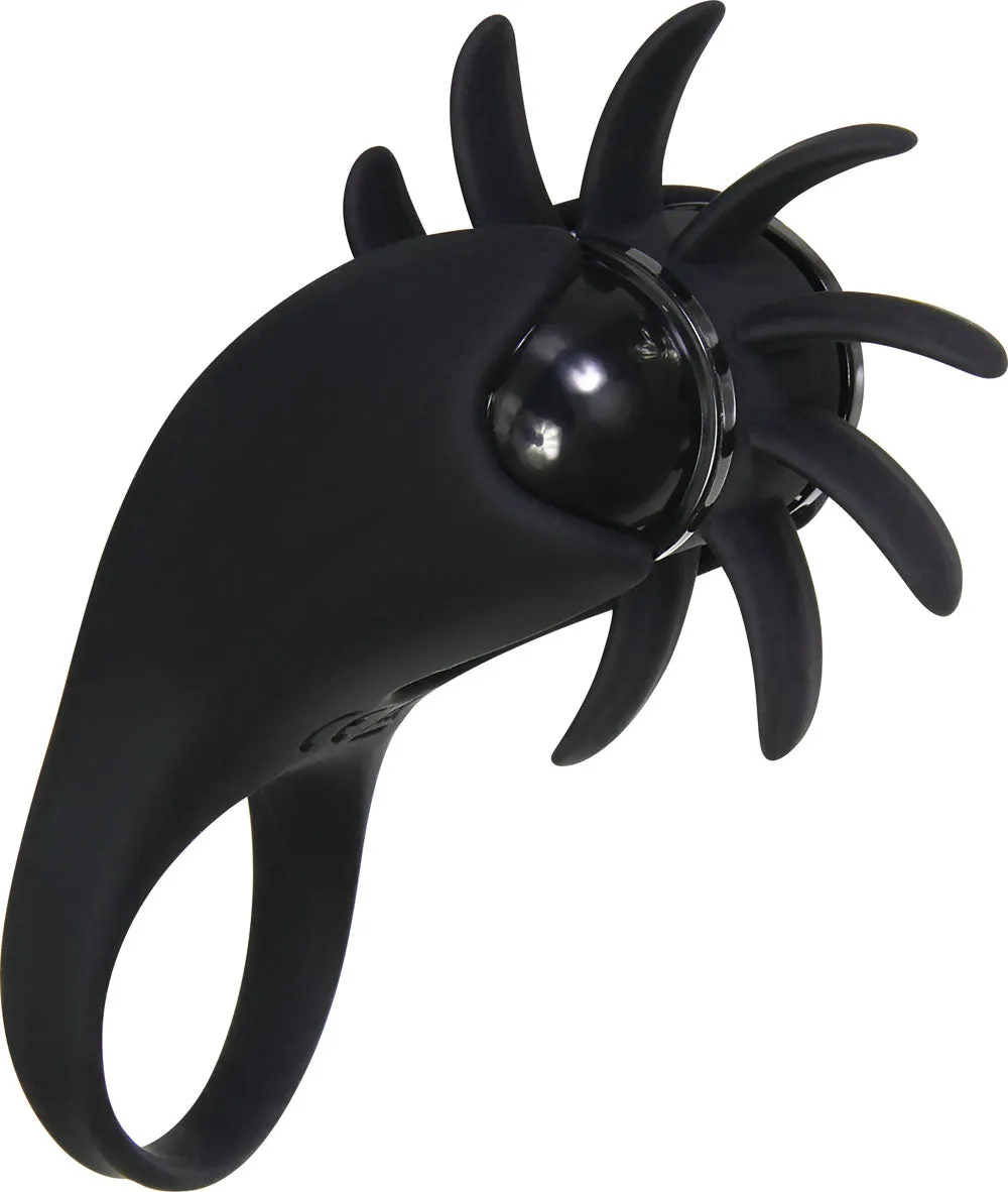 Ring Leader - Black