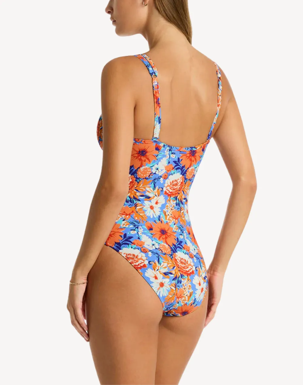 Rio Spliced One Piece