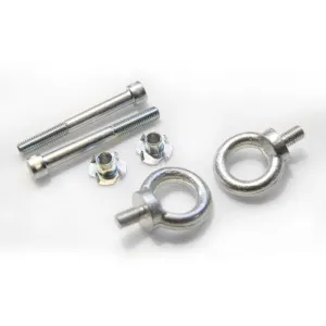 Rockblob mounting kit