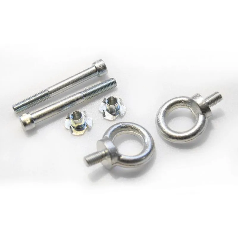 Rockblob mounting kit