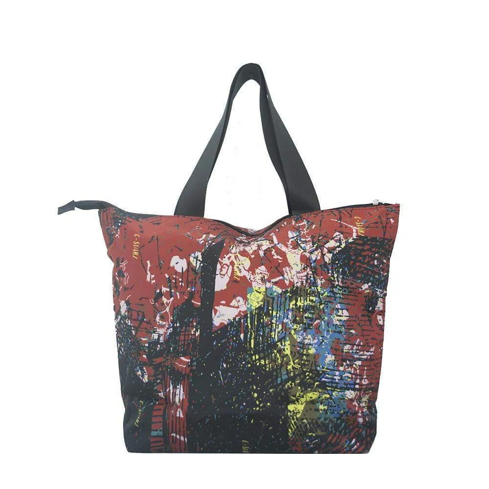 Roof Tote