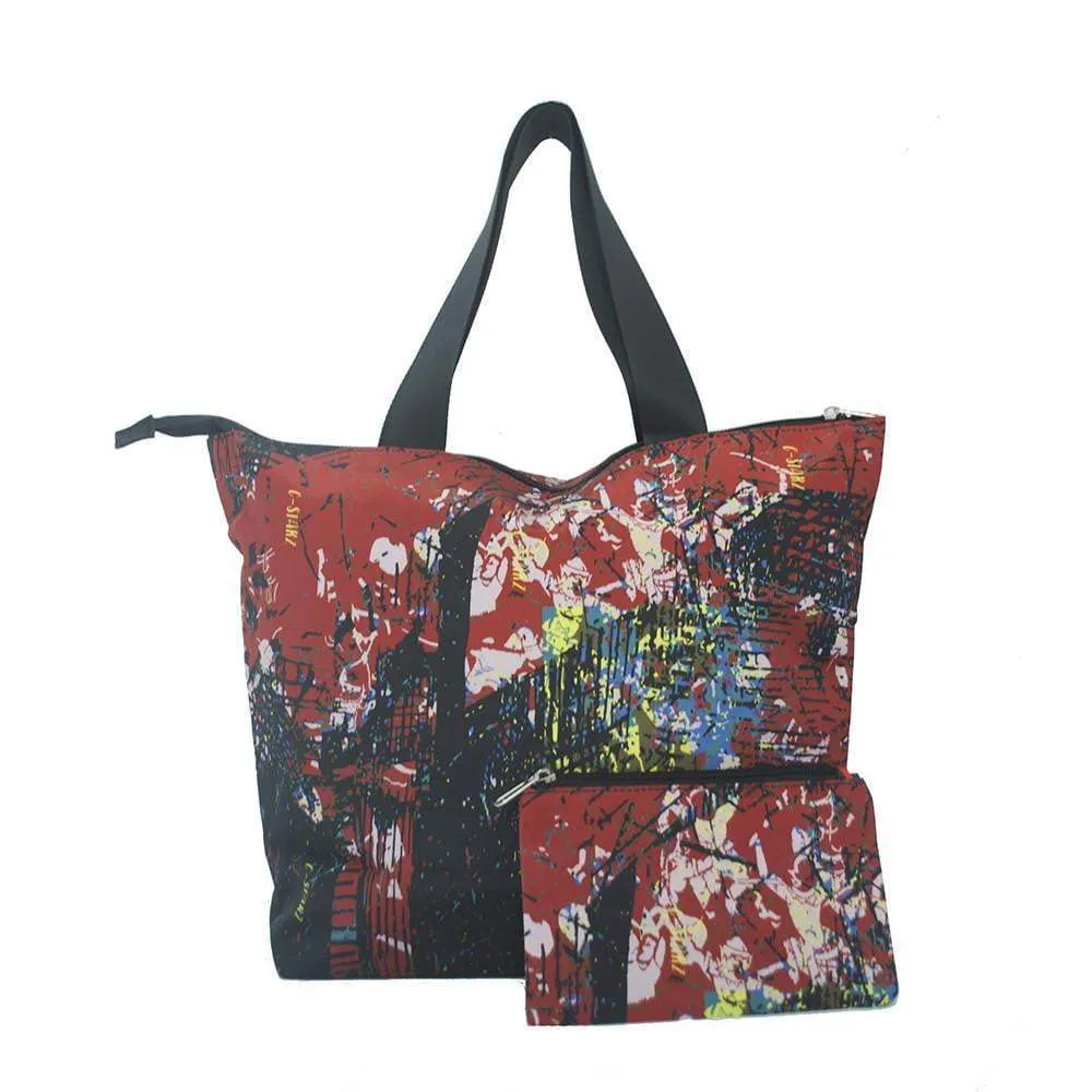 Roof Tote