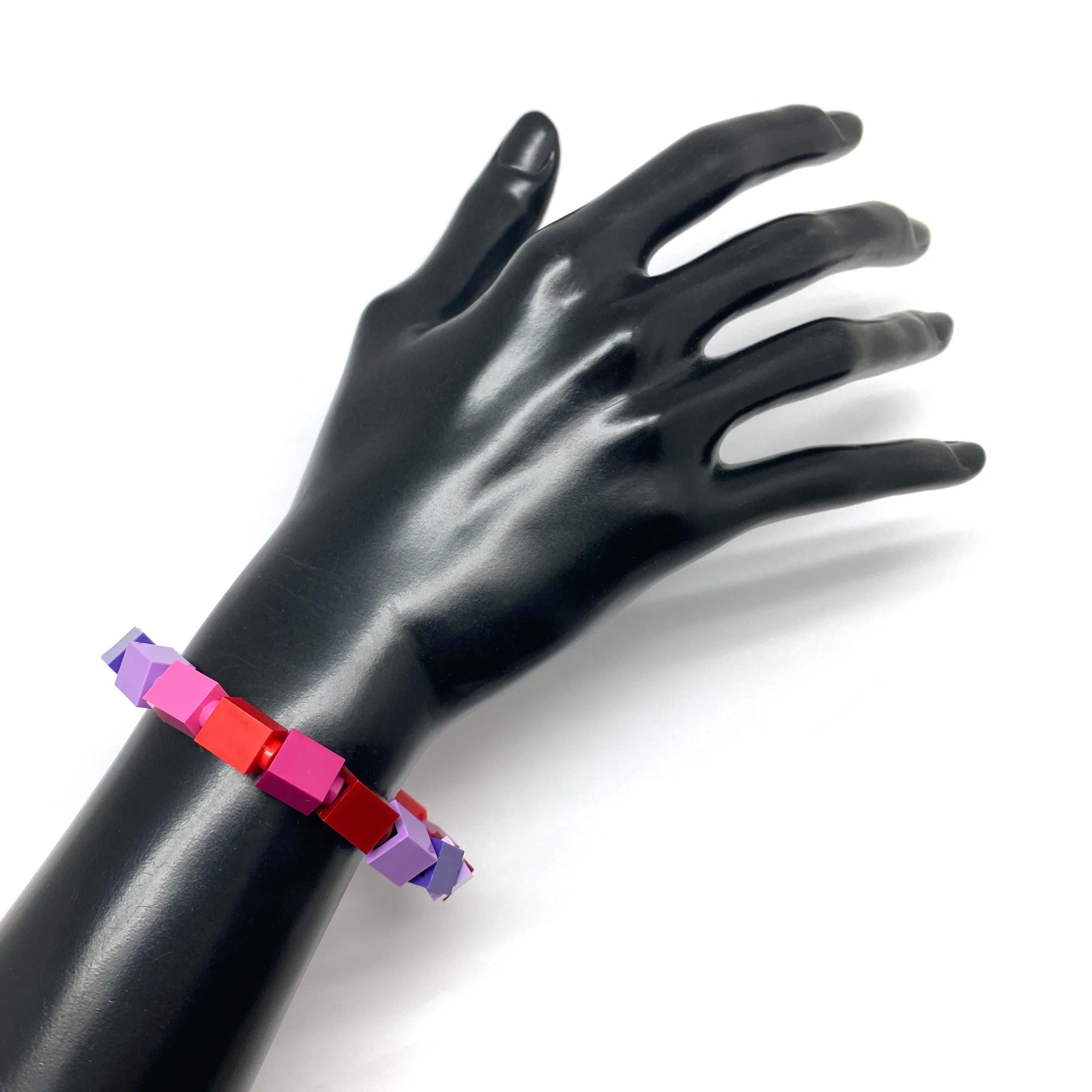 Rose Bracelet