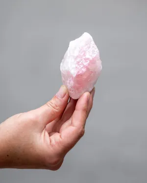 Rose Quartz