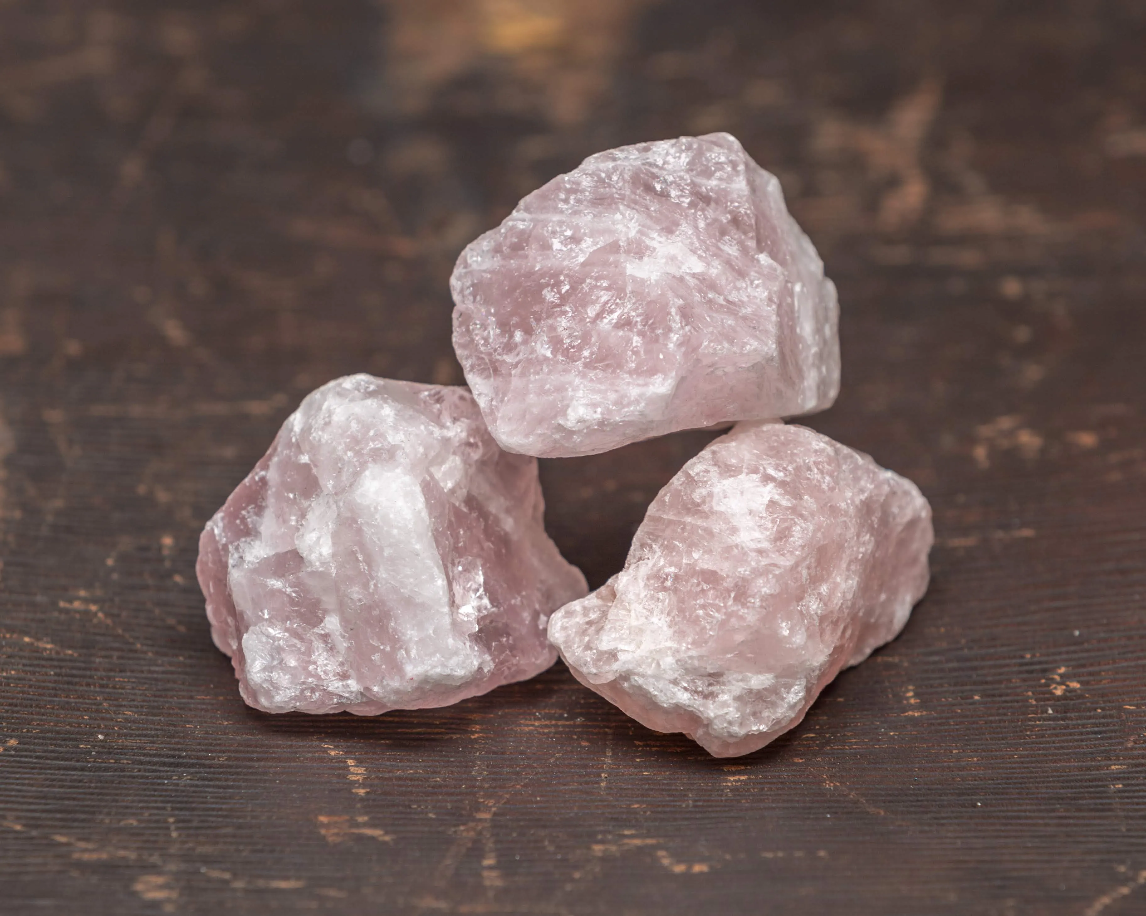 Rose Quartz