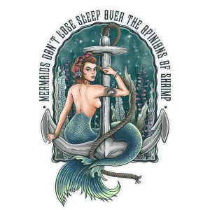 Rosie The Riveter Sticker
