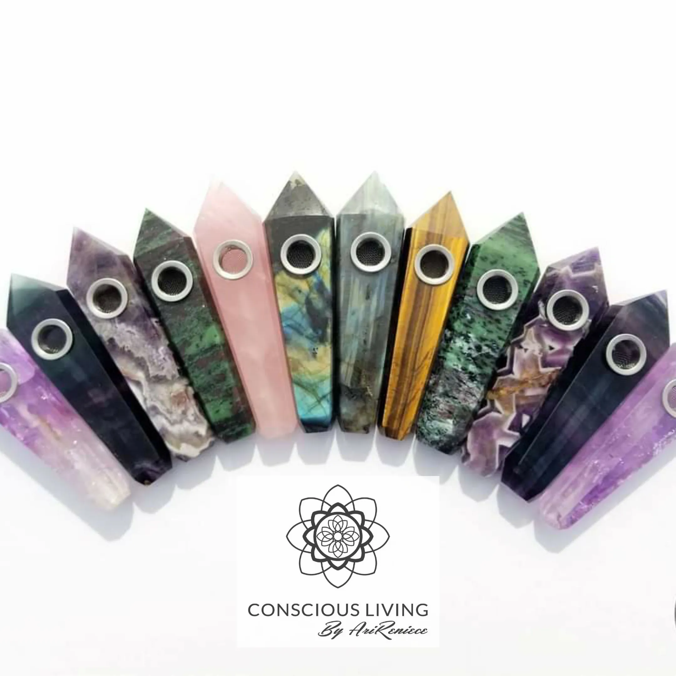 Royal Crystal Collection