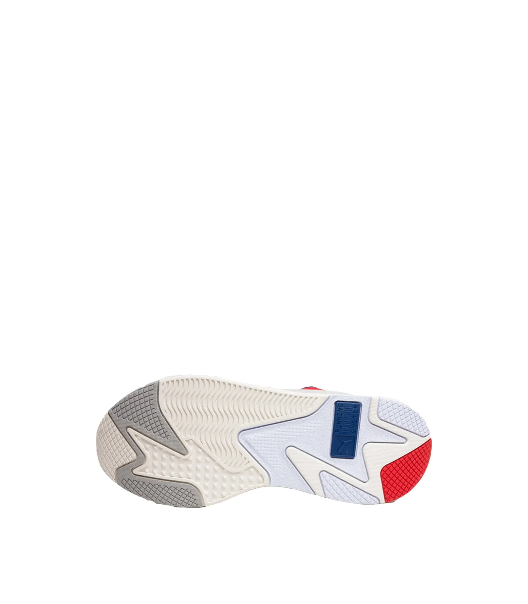 Rs-X Midtop Utility - Galaxy Blue/Puma White