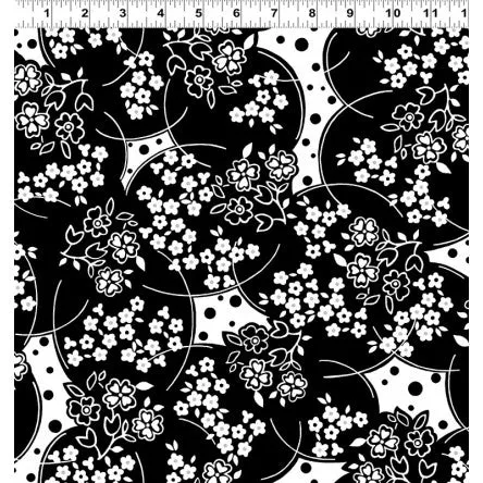 Ruby Night Black - (2)
