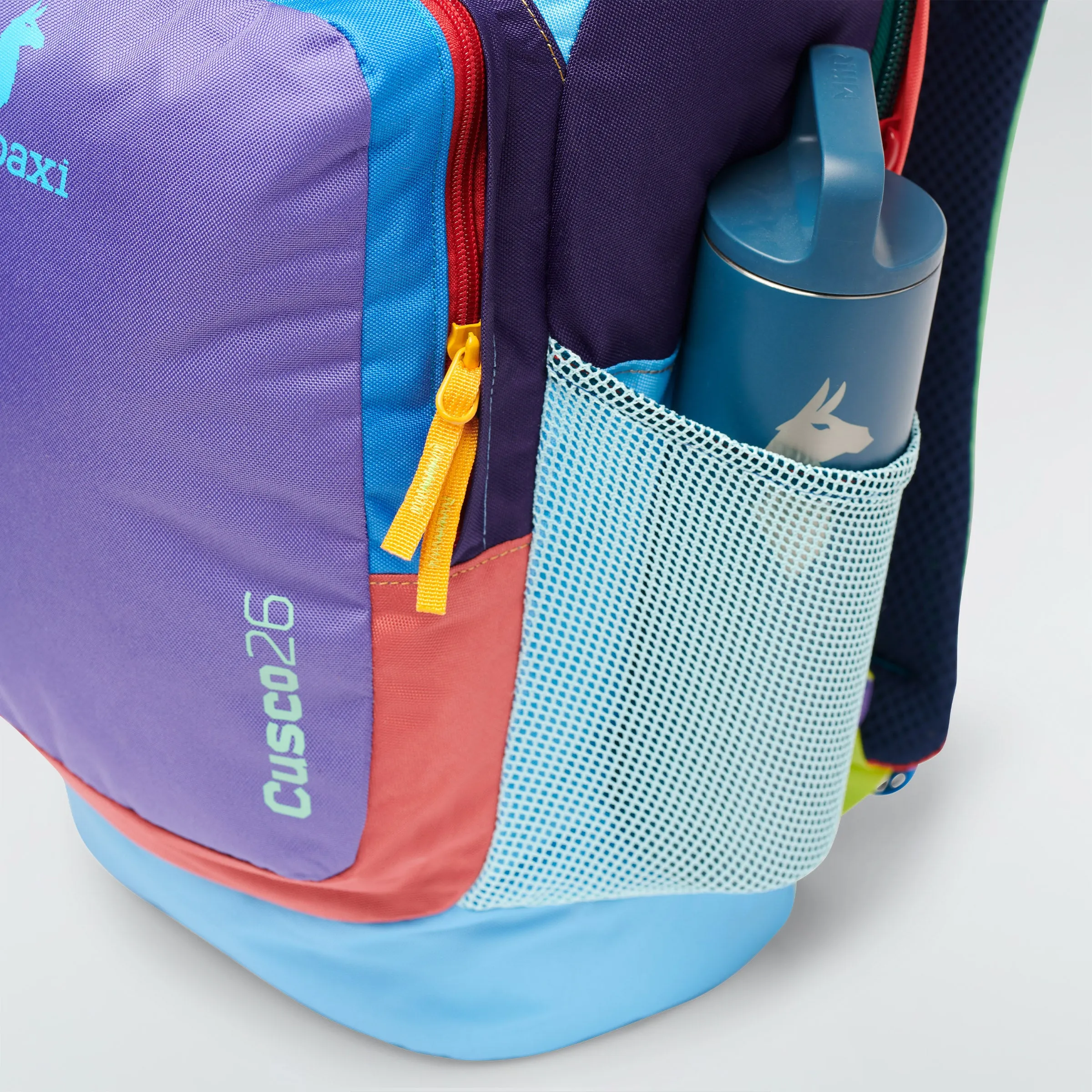Rucksack Cusco 26L Del Dia