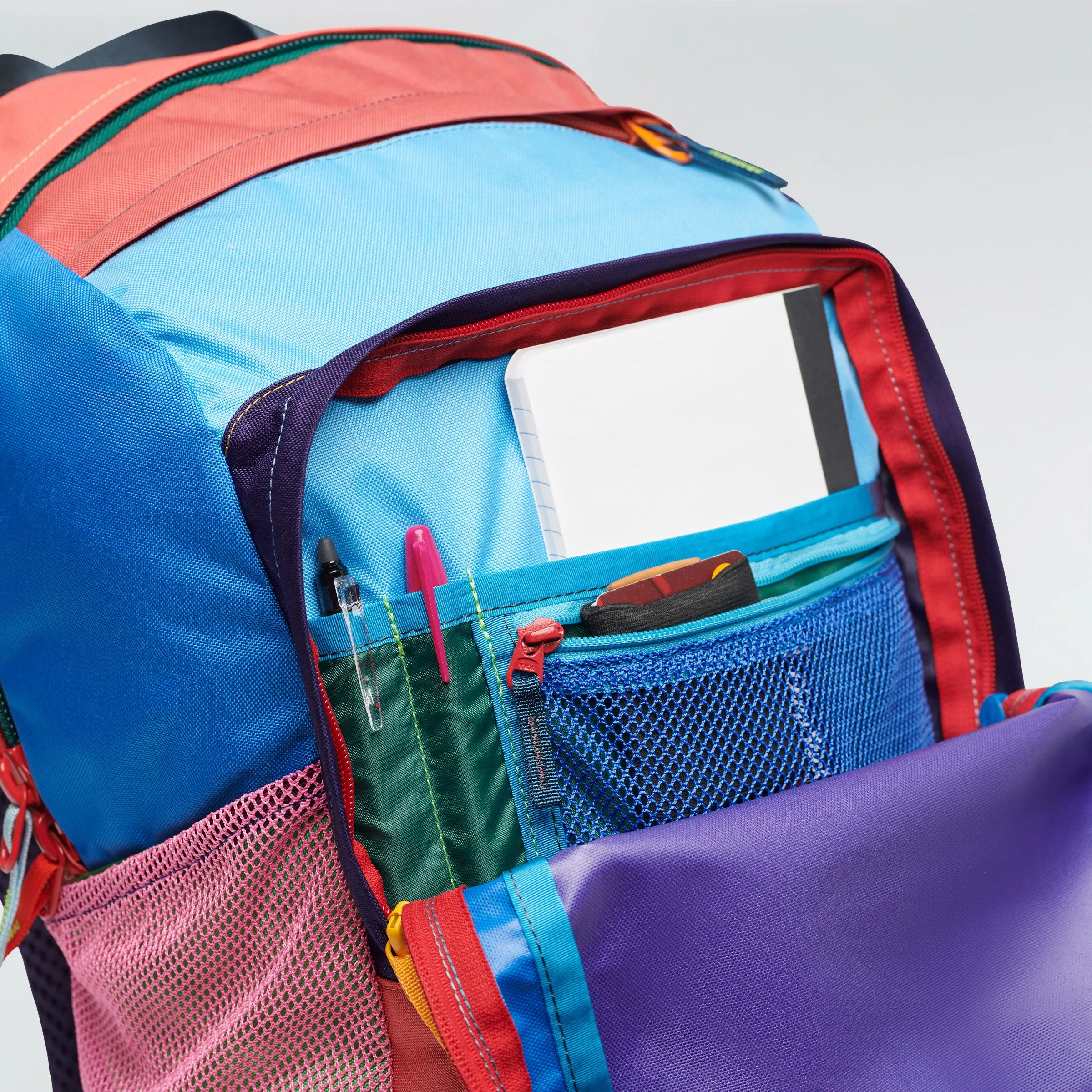Rucksack Cusco 26L Del Dia