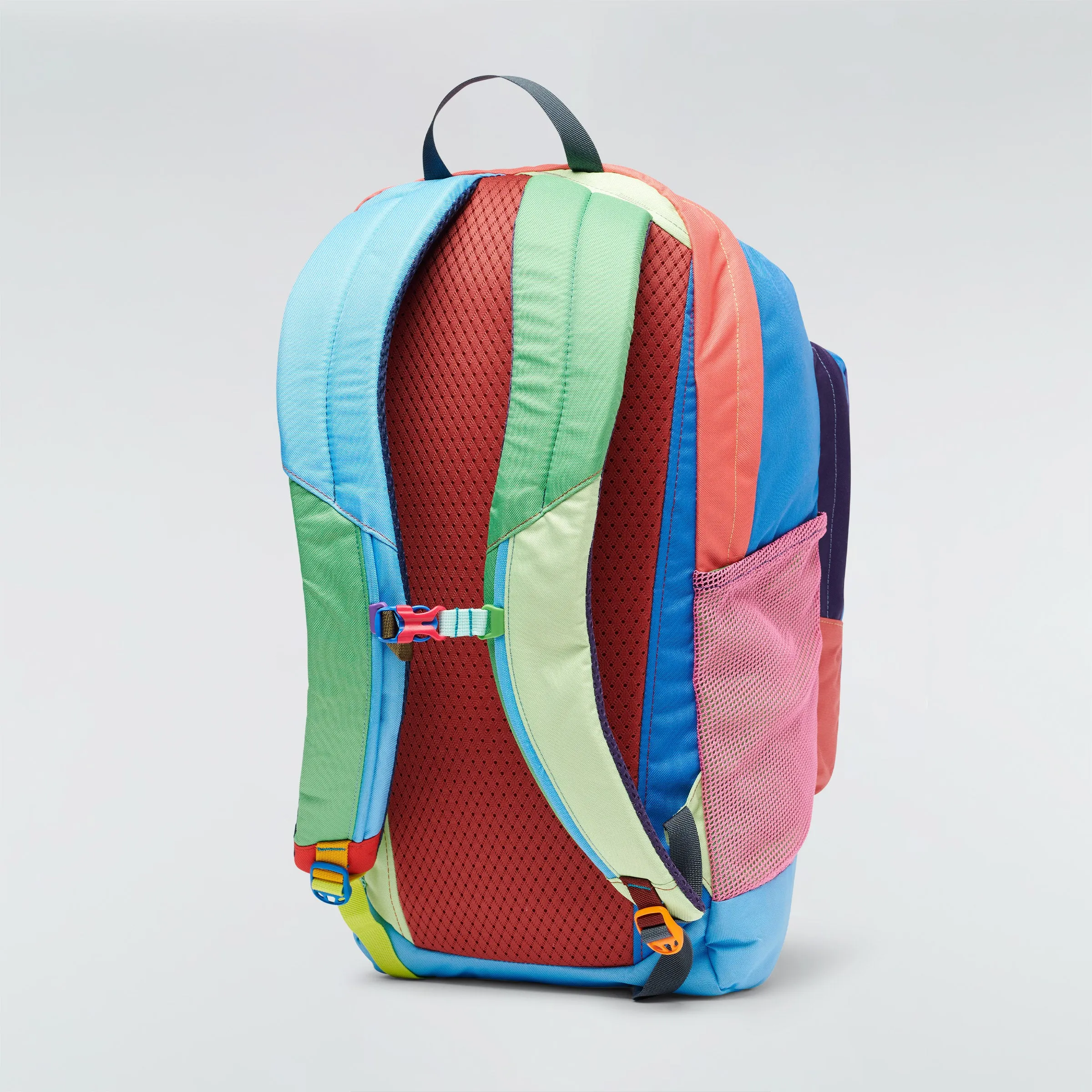 Rucksack Cusco 26L Del Dia