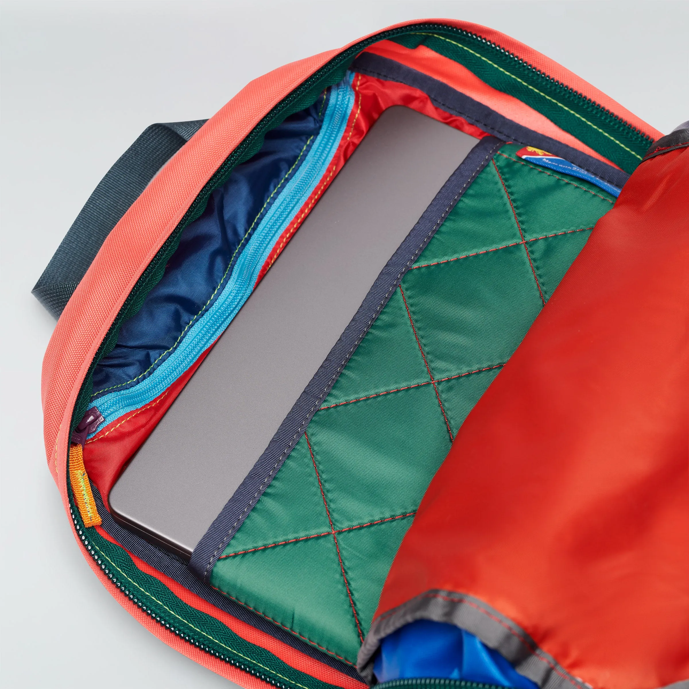 Rucksack Cusco 26L Del Dia