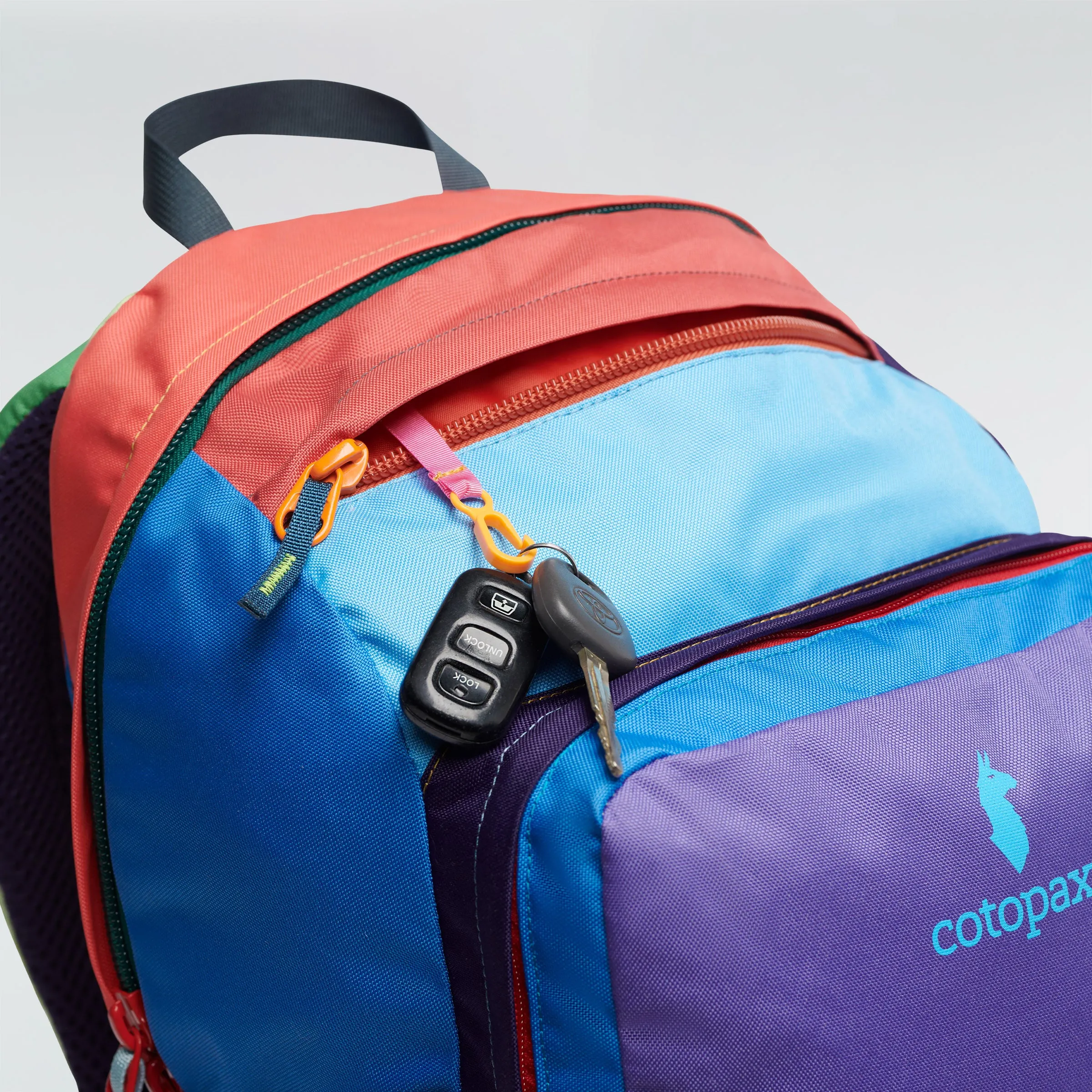 Rucksack Cusco 26L Del Dia