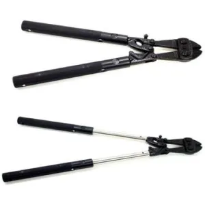 Ruhltech 24-inch Bolt Cutters Push