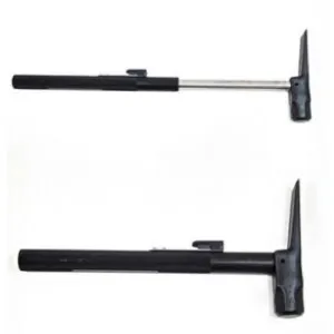 Ruhltech Scanlon Tool