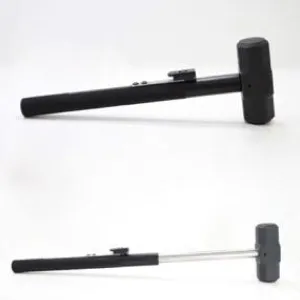 Ruhltech Sledge 6 lbs Head Push