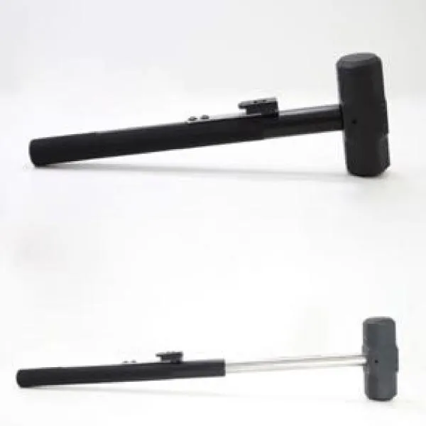 Ruhltech Sledge 6 lbs Head Push