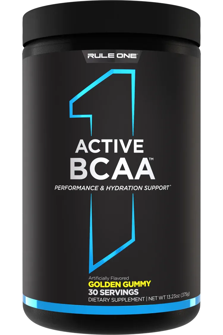 Rule 1 R1 Active BCAA