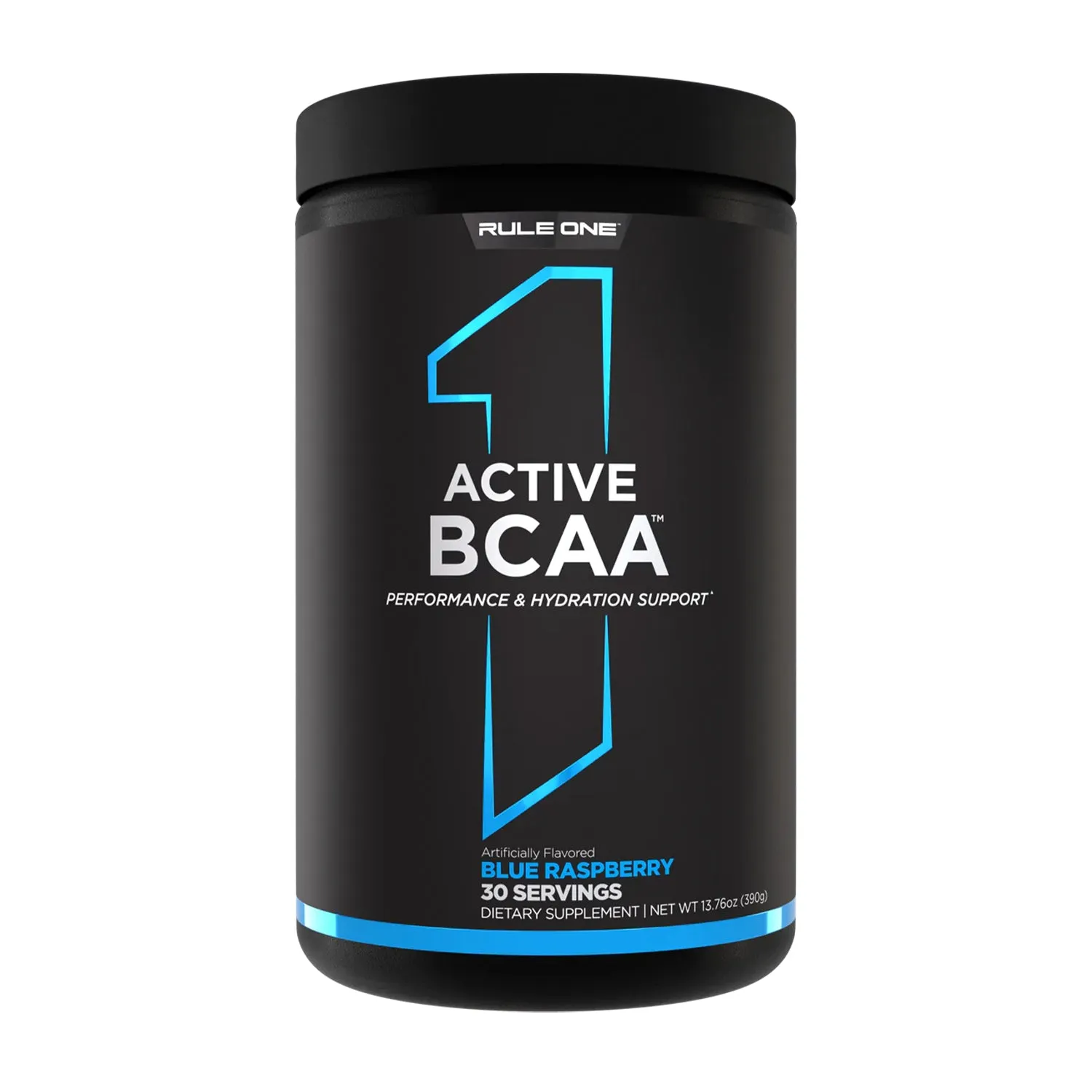 Rule 1 R1 Active BCAA