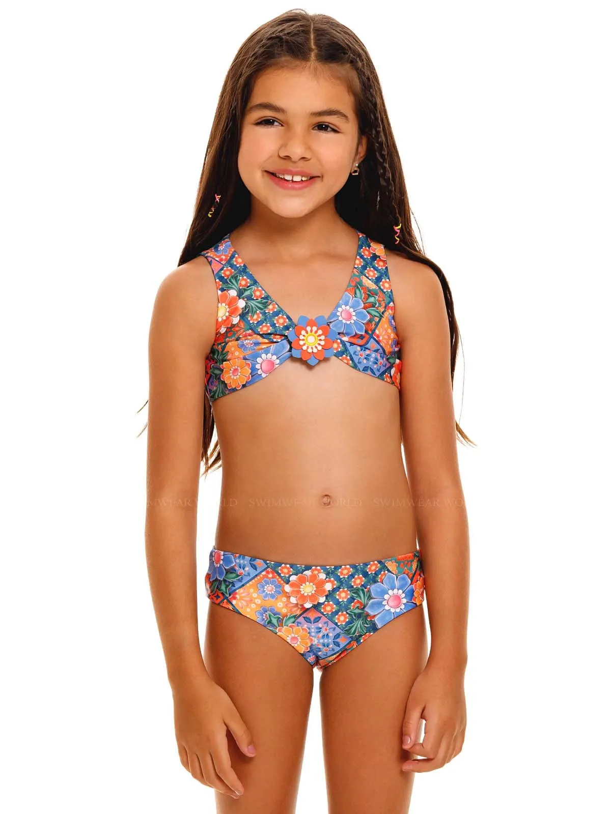 Sabrina Kids Bikini ::RET