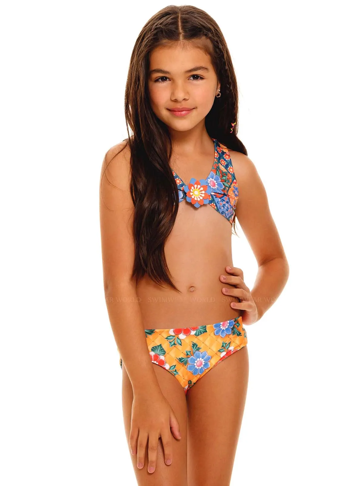 Sabrina Kids Bikini ::RET