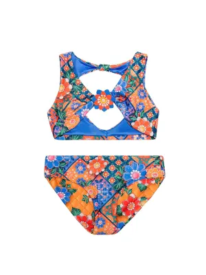 Sabrina Kids Bikini ::RET