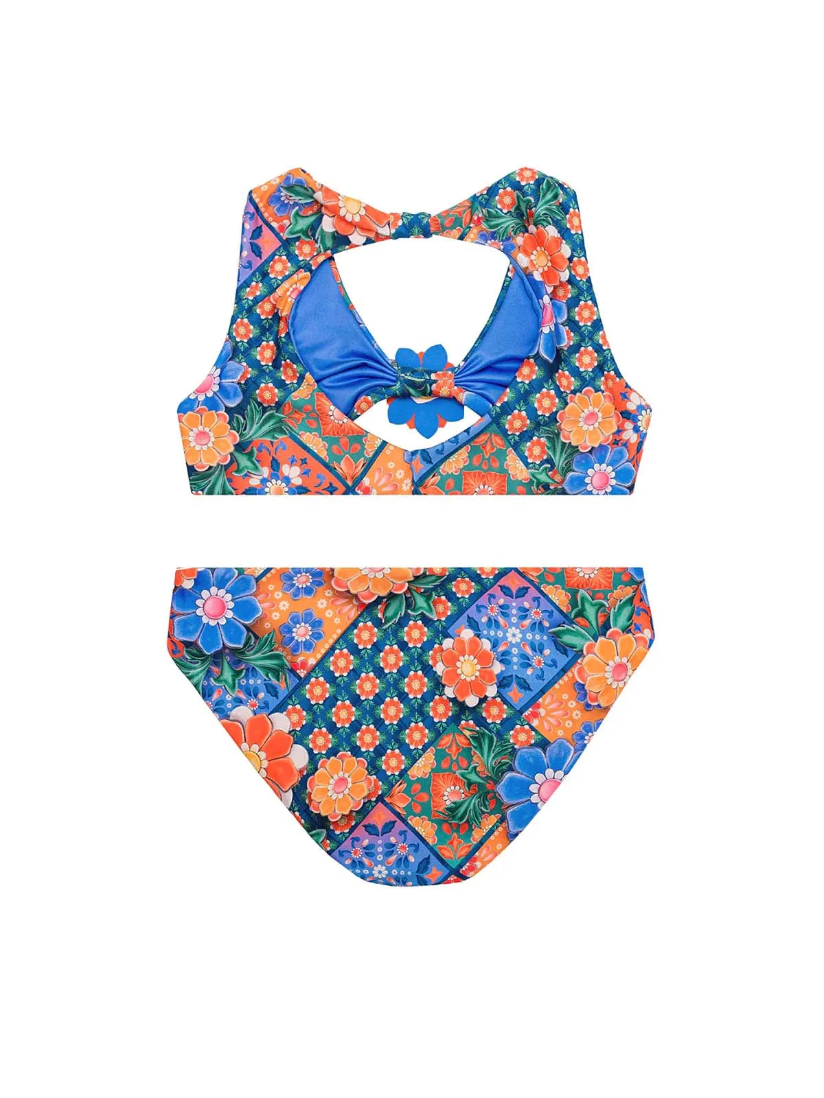 Sabrina Kids Bikini ::RET