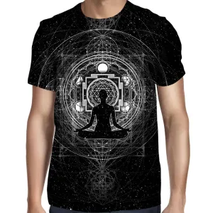 Sacred Sri T-Shirt