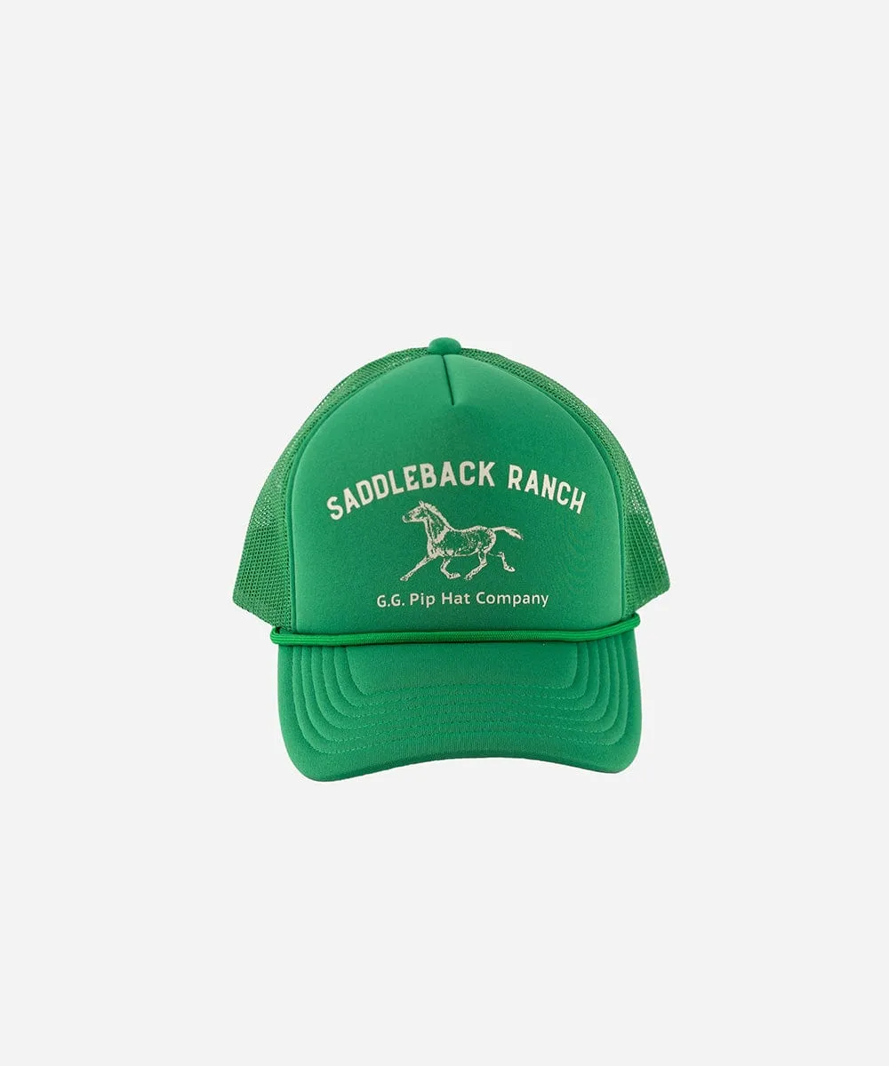 Saddleback Foam Trucker Hat