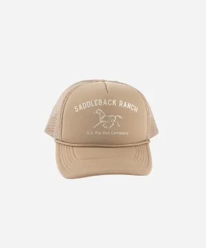 Saddleback Foam Trucker Hat