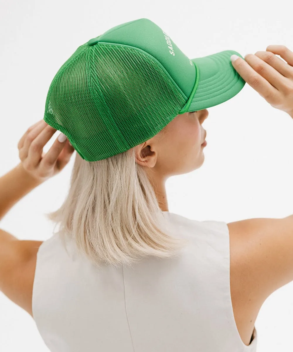 Saddleback Foam Trucker Hat