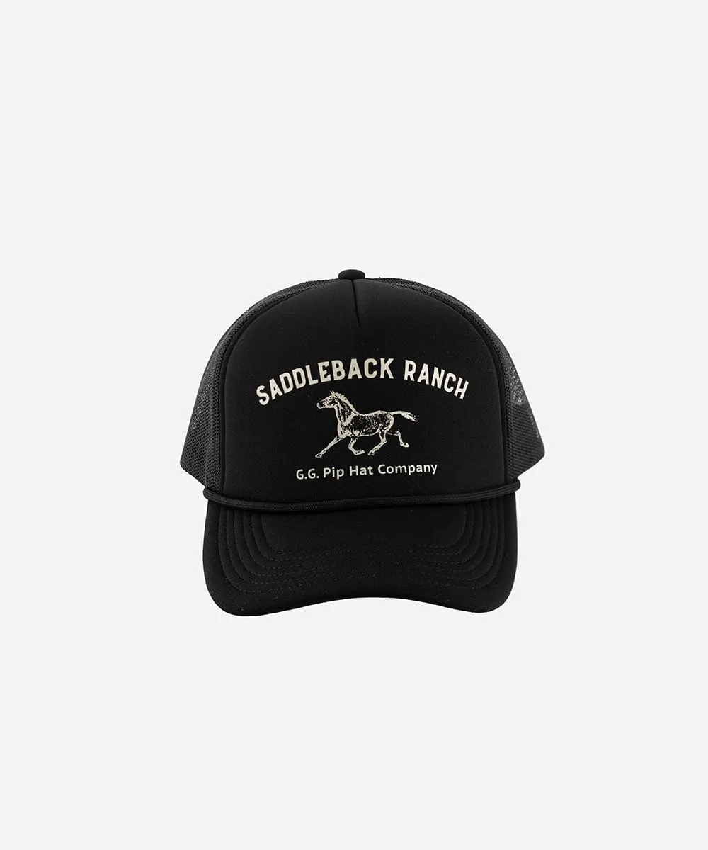 Saddleback Foam Trucker Hat