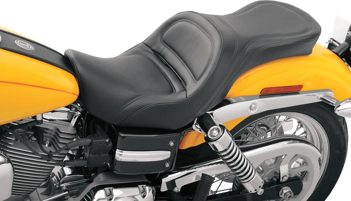 Saddlemen 804-04-0291 Explorer Seat without Backrest
