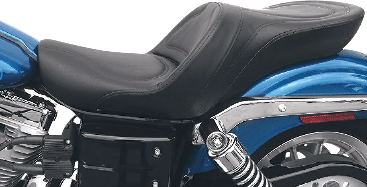 Saddlemen 804-04-0291 Explorer Seat without Backrest