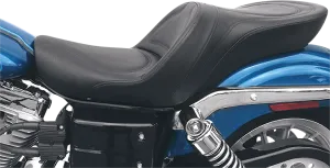 Saddlemen 804-04-0291 Explorer Seat without Backrest