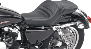 Saddlemen 807-03-029 Explorer Seat without Driver Backrest