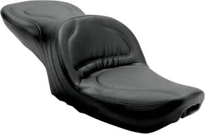 Saddlemen 8950JS Explorer Seat without Backrest