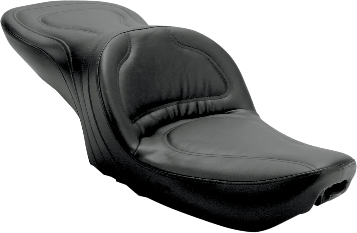 Saddlemen 8950JS Explorer Seat without Backrest