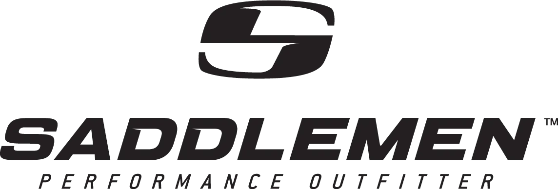 Saddlemen 8950JS Explorer Seat without Backrest