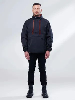 SAINT WR ANORAK JACKET
